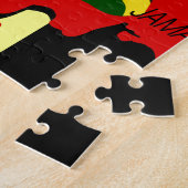 Jamaika Puzzle (Seite)