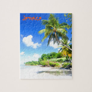 Jamaika Puzzle