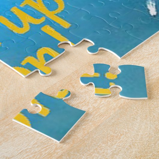 JAMAIKA PUZZLE (Seite)