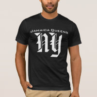 Jamaika-Queens