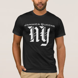 Jamaika-Queens T-Shirt