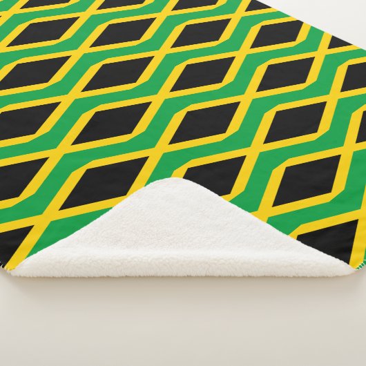 Jamaika Sherpadecke (3/4)