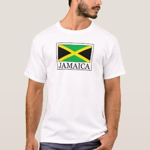Jamaika-Shirt T-Shirt