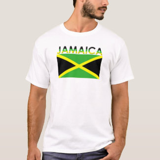 Jamaika-Shirt T-Shirt