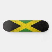 Jamaika Skateboard (Horizontal)