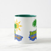 Jamaika Staat der Tasse des Geistes (Zentrum)