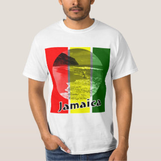 Jamaika T-Shirt