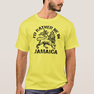 Jamaika T-Shirt