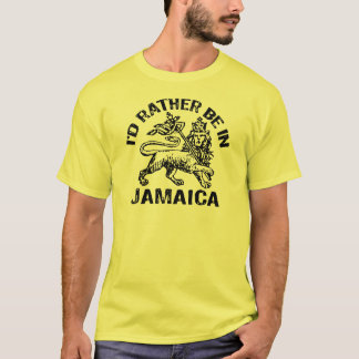 Jamaika T-Shirt