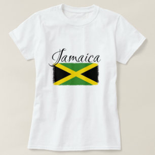 Jamaika T-Shirt
