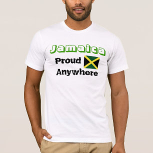 Jamaika-T - Shirt