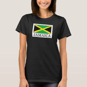 Jamaika T-Shirt