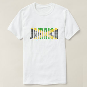 Jamaika T-Shirt