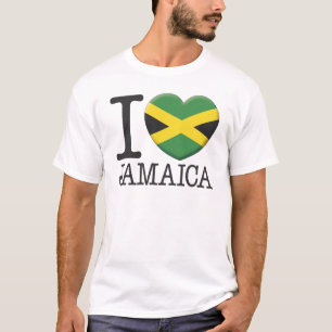 Jamaika T-Shirt