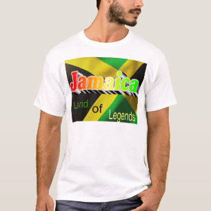 Jamaika T-Shirt