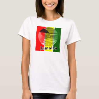 Jamaika T-Shirt