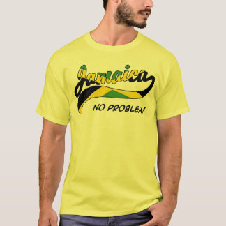 Jamaika T-Shirt