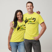 Jamaika T-Shirt (Unisex)