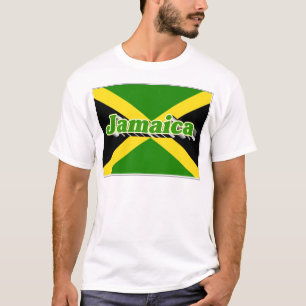 Jamaika T-Shirt