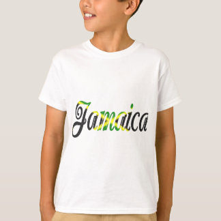 Jamaika T-Shirt