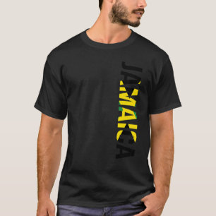 Jamaika T-Shirt
