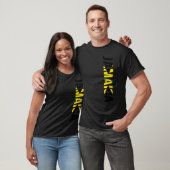 Jamaika T-Shirt (Unisex)