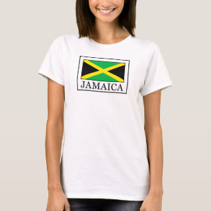 Jamaika T-Shirt