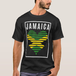 Jamaika T-Shirt