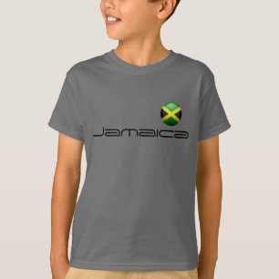 Jamaika T-Shirt