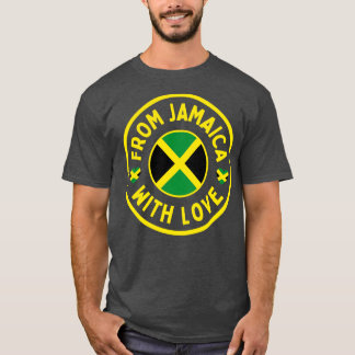 Jamaika T-Shirt