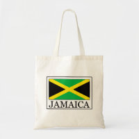 Jamaika-Tasche