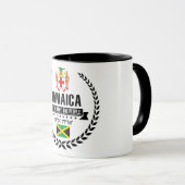 Jamaika Tasse (VorderseiteRechts)