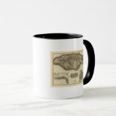 Jamaika Tasse (VorderseiteRechts)