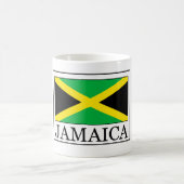 Jamaika-Tasse Kaffeetasse (Mittel)