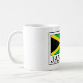 Jamaika-Tasse Kaffeetasse (Links)
