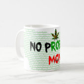 Jamaika-Tasse Kaffeetasse (Vorderseite Links)