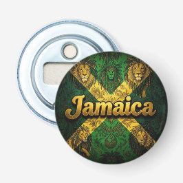 Jamaika ya mon flaschenöffner