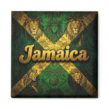 Jamaika ya mon