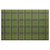 Jamaika-Zeit-Gewebe Stoff (Fat Quarter (45,7 x 55,9 cm))