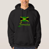 JamaikaHoodie Hoodie (Vorderseite)