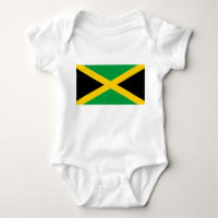 jamaikanische Flagge