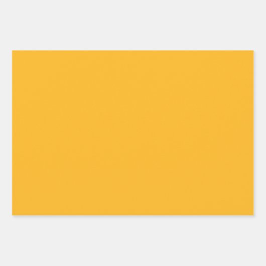 Jamaikanische Flagge Gelb Grün und Schwarz Geschenkpapier Set (Vorderseite 2)