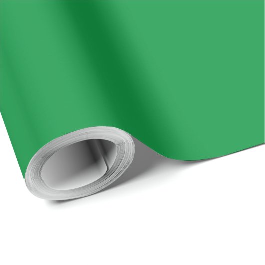 Jamaikanische Flagge Geschenkpapier (Rolleneckpunkt)