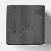 Jamaikanische Flagge Geschenkschachtel (Oben)