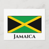 jamaikanische Flagge