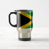 jamaikanische Tasse (Links)
