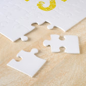 Jamaikanischer Amerikaner Puzzle (Seite)