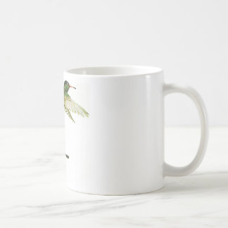 Jamaikanischer Doktor Bird Mug Kaffeetasse