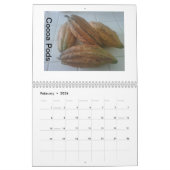 jamaikanischer Kalender (Feb 2026)