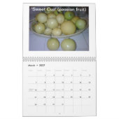 jamaikanischer Kalender (Mär 2027)